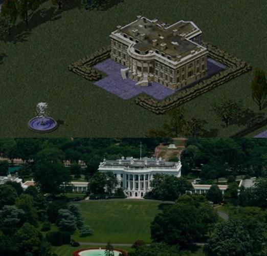 重温儿时记忆！红警1开源项目详解！