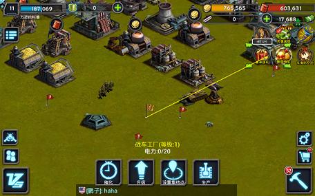 红警游戏帧数低?N卡优化技巧助你流畅运行