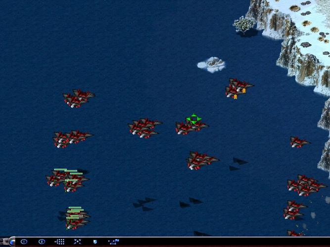 红警飞艇声音识别：带你找回那份经典游戏感觉