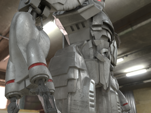 红警机甲时间到！快速上手机甲培养攻略