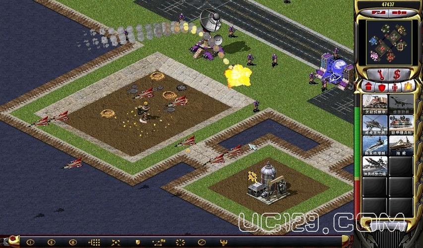 红警游戏名字太普通？试试这些搞笑又好记的名字