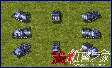 红警政委车是什么？带你了解经典游戏里的神秘座驾