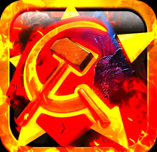 兄弟们！红警游戏回忆杀，致敬经典