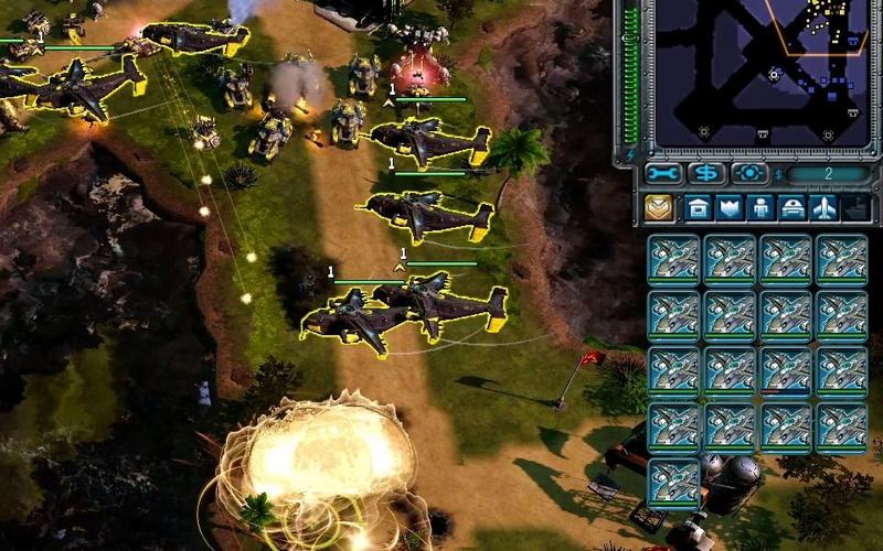 红警3游戏要花钱购买吗？现在入手划算吗？