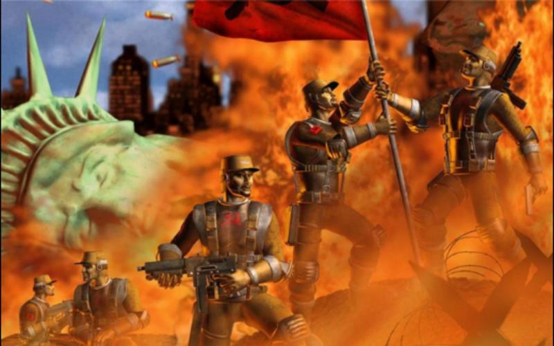 那些年我们一起玩过的红警小彩蛋，满满回忆杀！