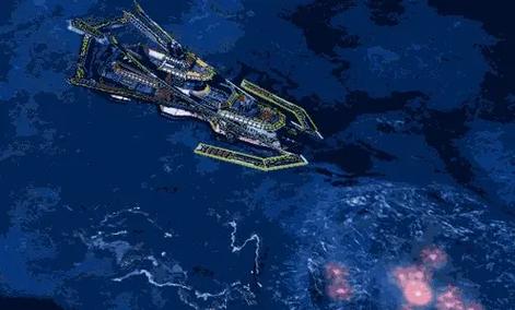 揭秘羿风红警三：国人自制MOD背后的故事