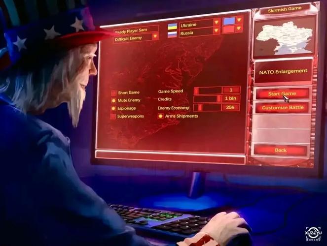 红警2表情包大全：经典游戏梗图笑翻你