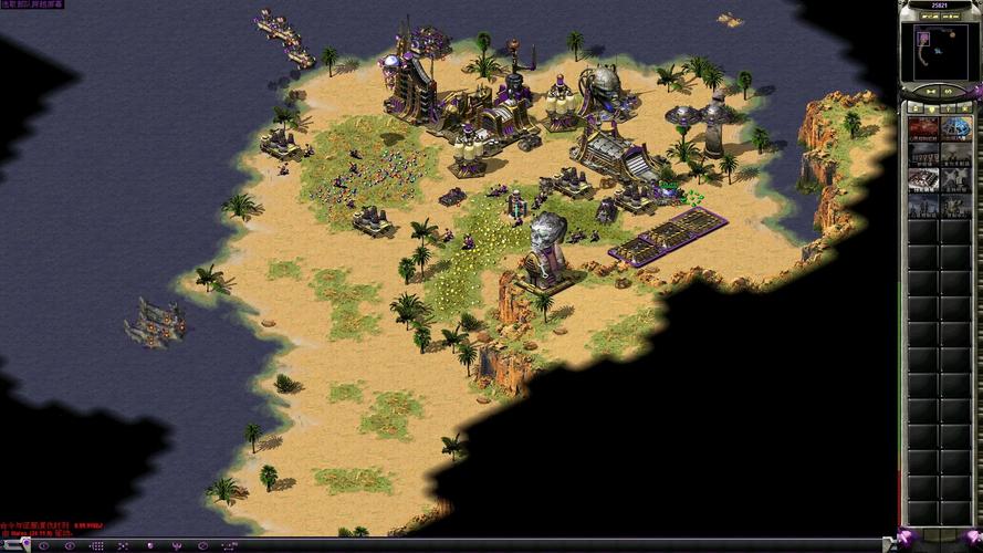 红色警戒2：那些让你抓狂的超难关卡！