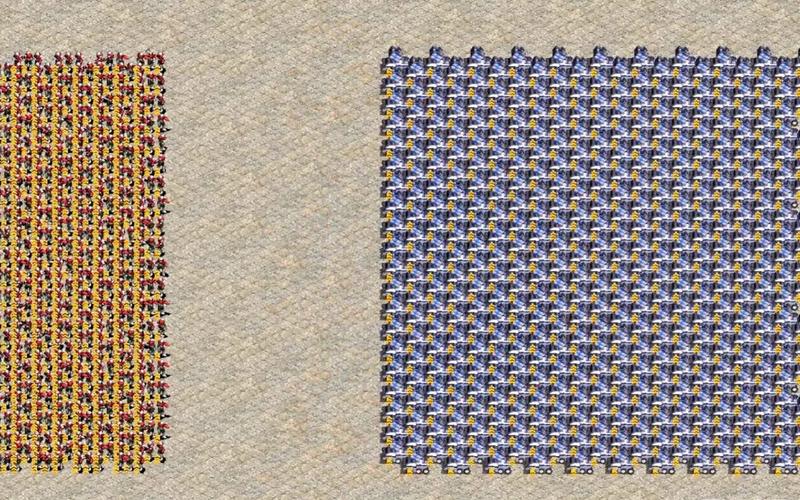 红警2玩战车：经典战车策略及操作指南