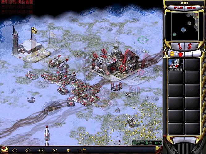 红警落伍了吗？老玩家告诉你时代变了