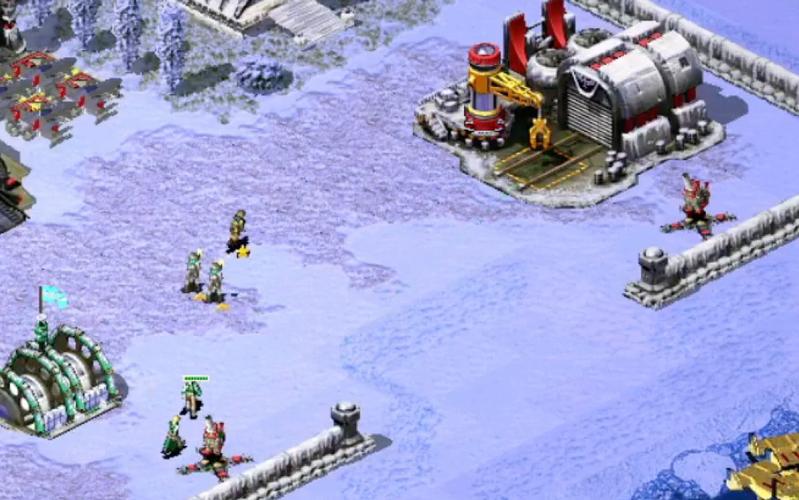 HON红警荣耀下载：体验最刺激的战争游戏