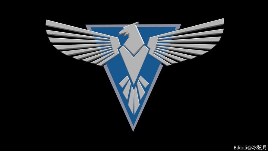 红警三大标志高清图：盟军、苏联、帝国标志大全