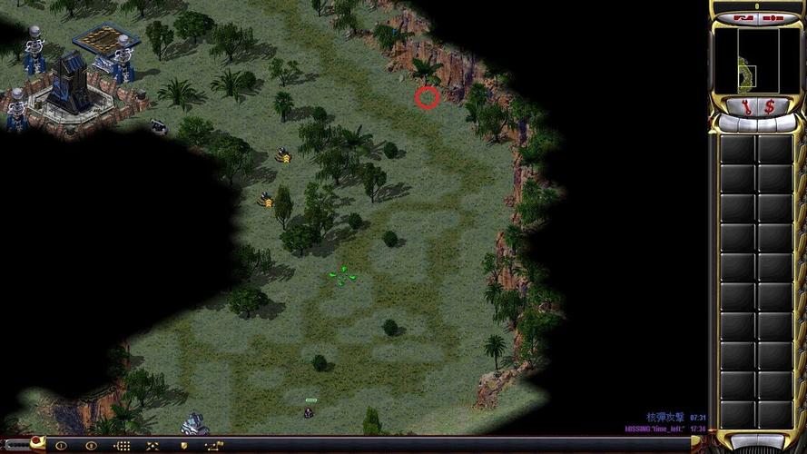 红警2接关IE报错？试试这些简单方法