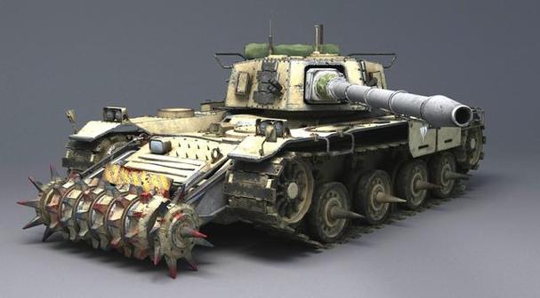 红警强弱对比:犀牛坦克与超时空部队谁更厉害?