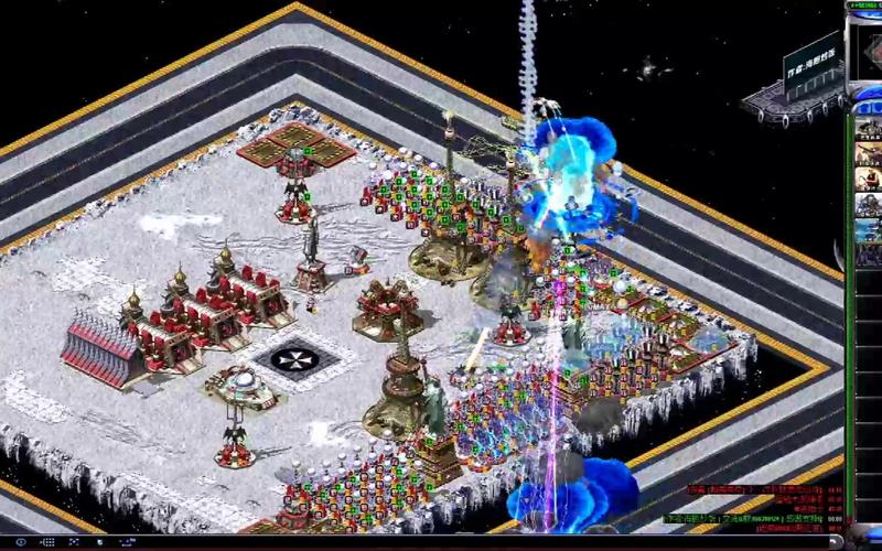 红警时空兵无限刷：简单易懂的刷兵教程