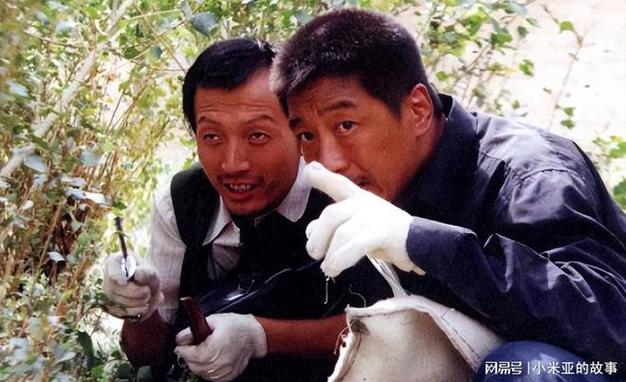 回顾红警TV：那些年我们一起追过的国产刑侦剧