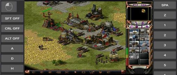 红警修改器大全，让你体验最有趣的红警游戏！