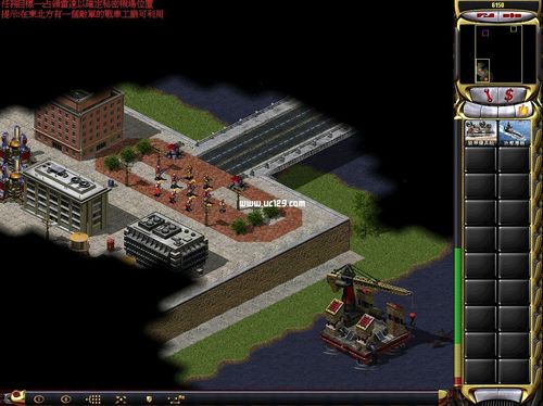 最新红警密令分享，快速提升游戏等级的秘诀