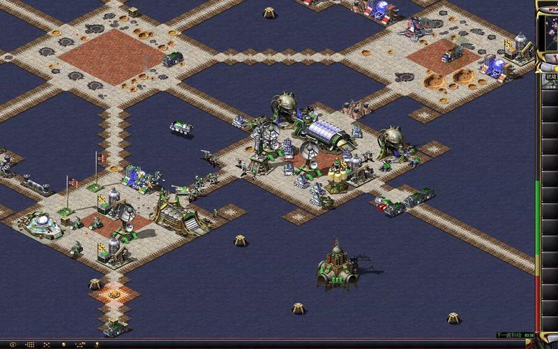 飞行兵红警：新手入门及高级技巧详解