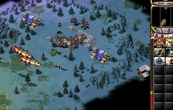 红警尤里的复仇：乱建流玩法详解及技巧