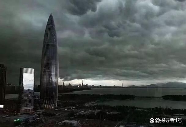 红警来袭！北京特大暴雨，请注意安全防范！