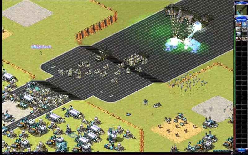 红警锁定技巧详解：轻松掌控全局，告别偷袭