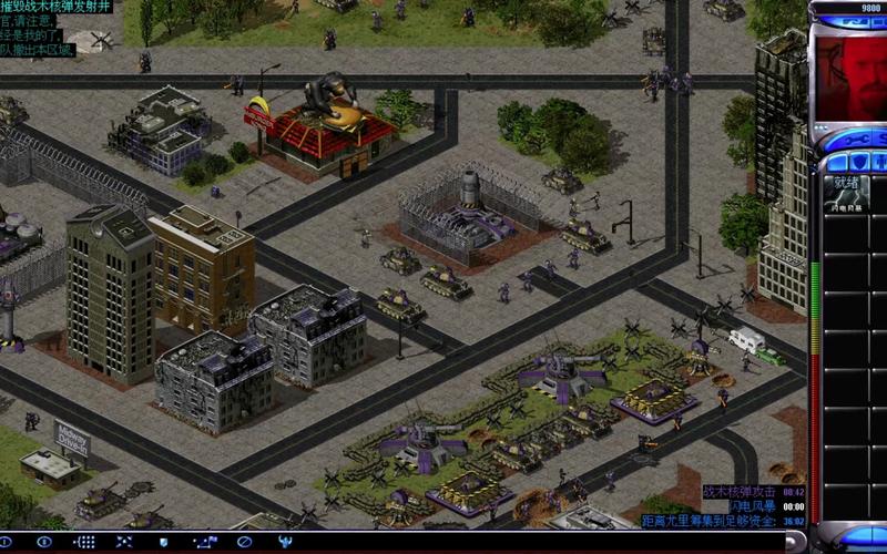 红警成员深度剖析：不同阵营的策略与战术选择