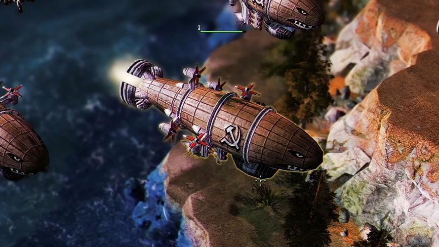 红警3和红警2哪个更耐玩?游戏性与可玩度深度对比