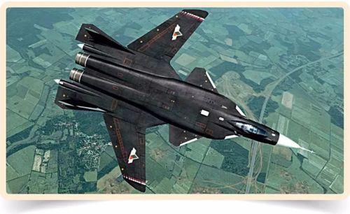 红警迷必看：盘点所有经典战机及其战术