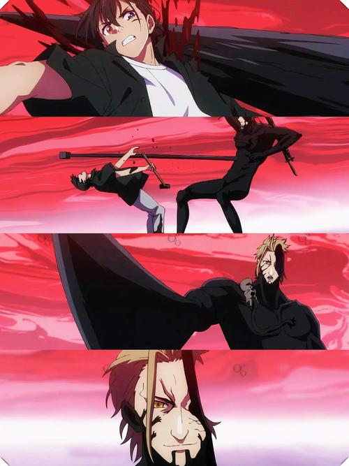 易红警探末路：天才侦探的陨落之路？