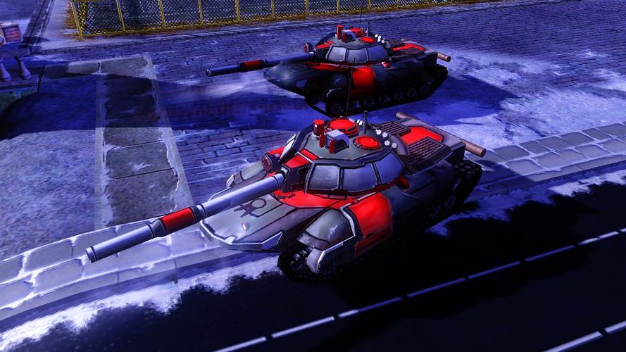 红警3停服后还能玩吗?玩家自制MOD拯救经典游戏