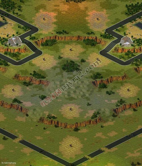 红警2稀土矿产量低？教你如何高效采集稀土