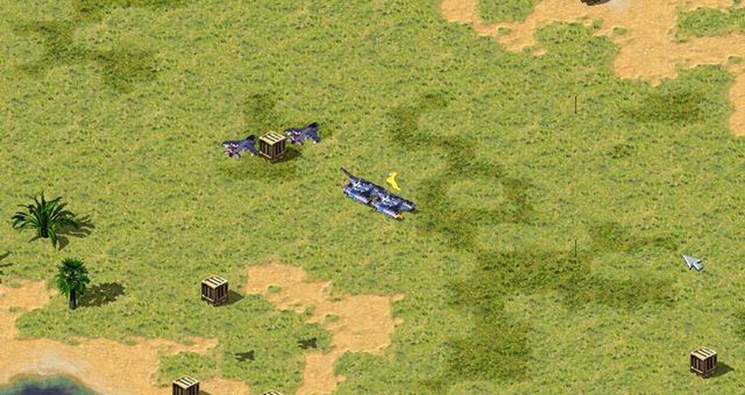 红警尤里的复仇小木箱：深度解析箱子功能与技巧