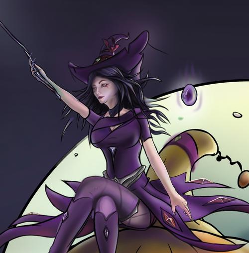 红警云姑的秘密：她背后的故事和辛酸