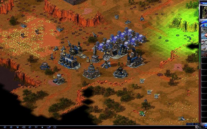 红警歧途作弊码大全：快速通关秘籍分享