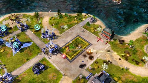 红警之家：各种好玩红警版本，总有一款适合你！