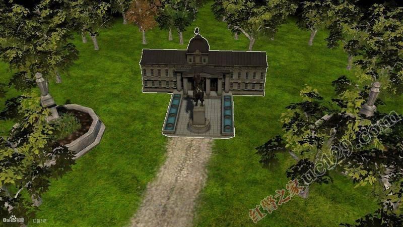 红警3碾压围墙技巧教学:轻松突破敌方防线