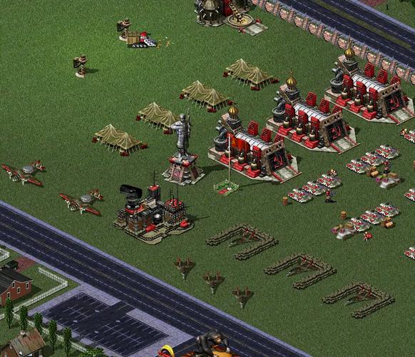 红警覆盖图下载及替换步骤：图文详细教程