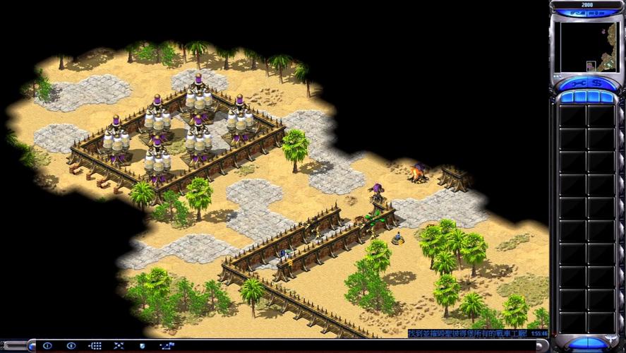 解锁红警2沙皇的秘密：历史背景与游戏设定