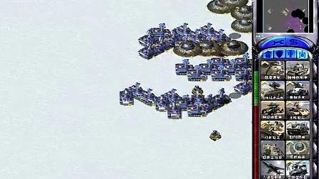 红警2地震车怎么用？新手玩家地震车使用技巧