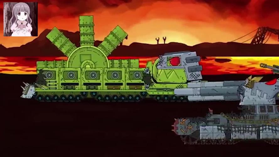 热血沸腾！铠甲红警蓝警的终极对决！