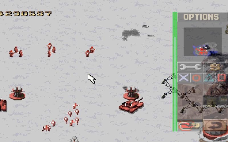 红警东北王：金手指傍身，打造民国新秩序