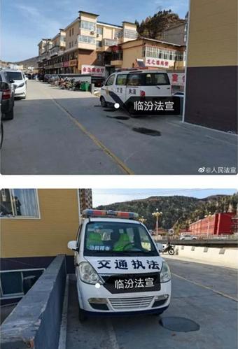 警灯颜色大揭秘：黄蓝红警灯分别用于哪些车辆？