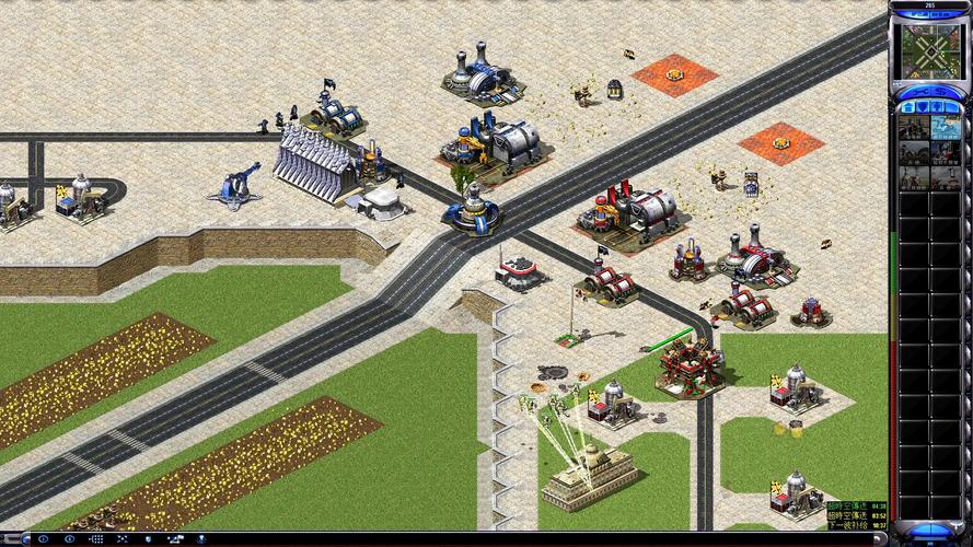 想玩红警沙盘？这份新手攻略你必须看！