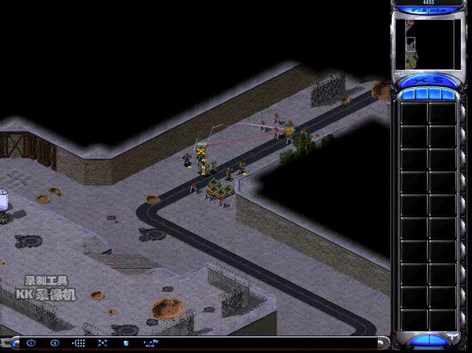 红警歧途作弊码大全：快速通关秘籍分享