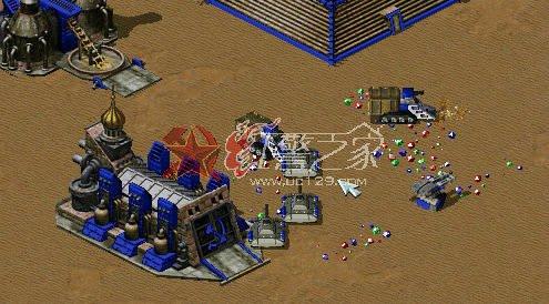 红警2稀土矿产量低？教你如何高效采集稀土