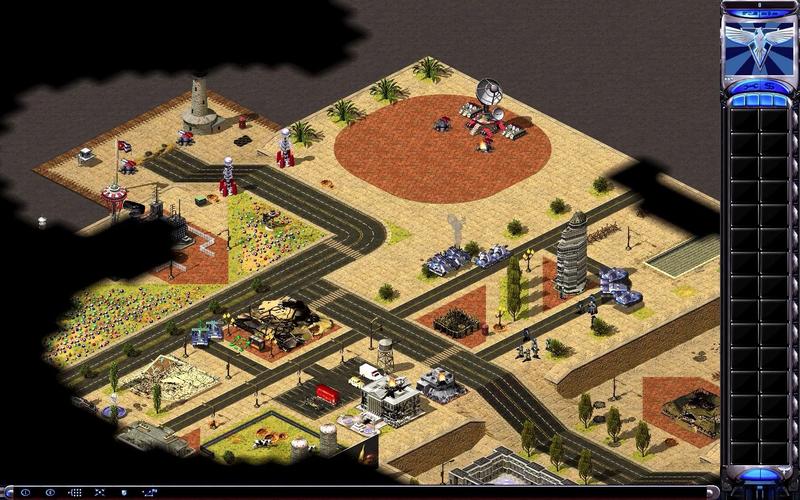 红色警戒2尤里功能:如何玩转心灵控制大法