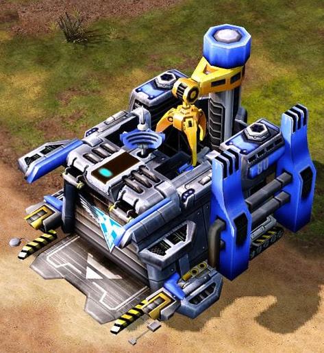 红警3繁星基地攻略:快速建立你的星际帝国