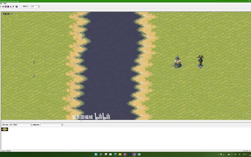 红警新手必看：快速清除地图上树木的实用技巧
