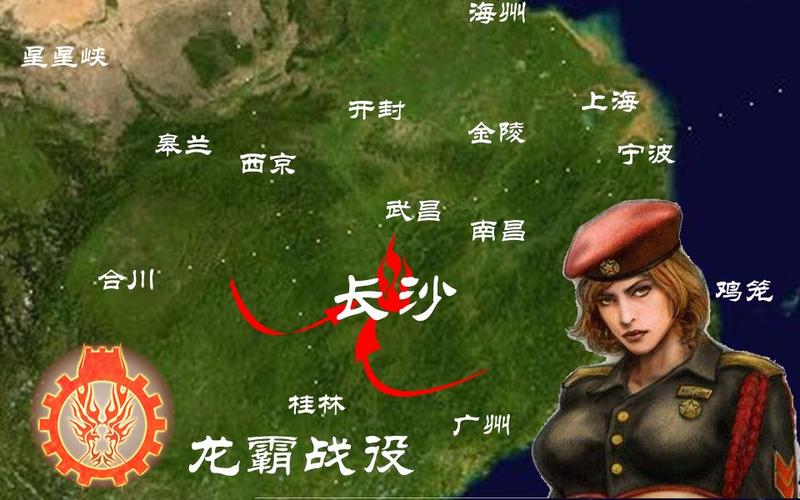 寻找红警原版配音？这里有你想要的全部资源！